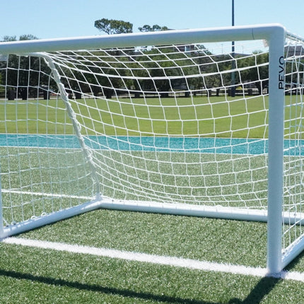 PEVO Park Series Soccer Goal - SGM SGM-4x9P - Play and Sync
