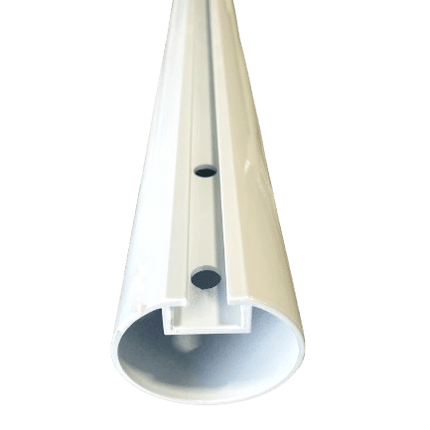 PEVO Park Series Soccer Goal - SGM SGM-7x21P - Play and Sync