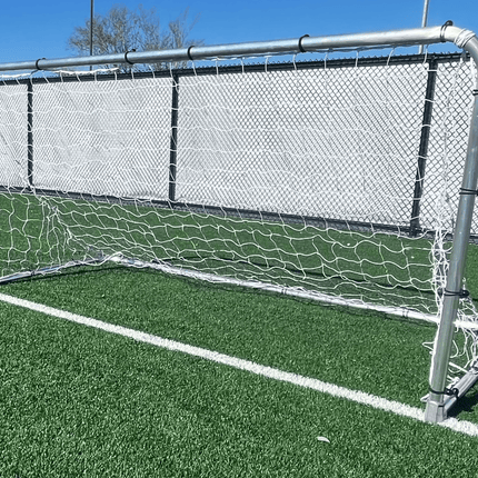 PEVO Small Goal Series Youth Soccer Goal - SGS - 4x6 SGS-4x9 - Play and Sync
