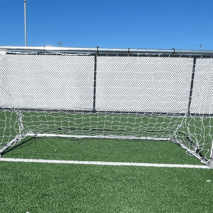 PEVO Small Goal Series Youth Soccer Goal - SGS - 4x6 SGS-4x9 - Play and Sync