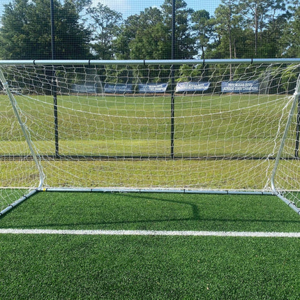 PEVO Small Goal Series Youth Soccer Goal - SGS - 4x6 SGS-4x9 - Play and Sync