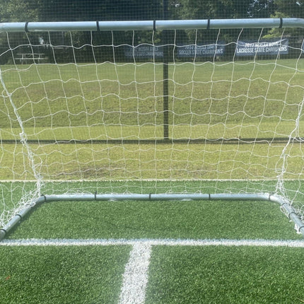 PEVO Small Goal Series Youth Soccer Goal - SGS - 4x6 SGS-4x6 - Play and Sync