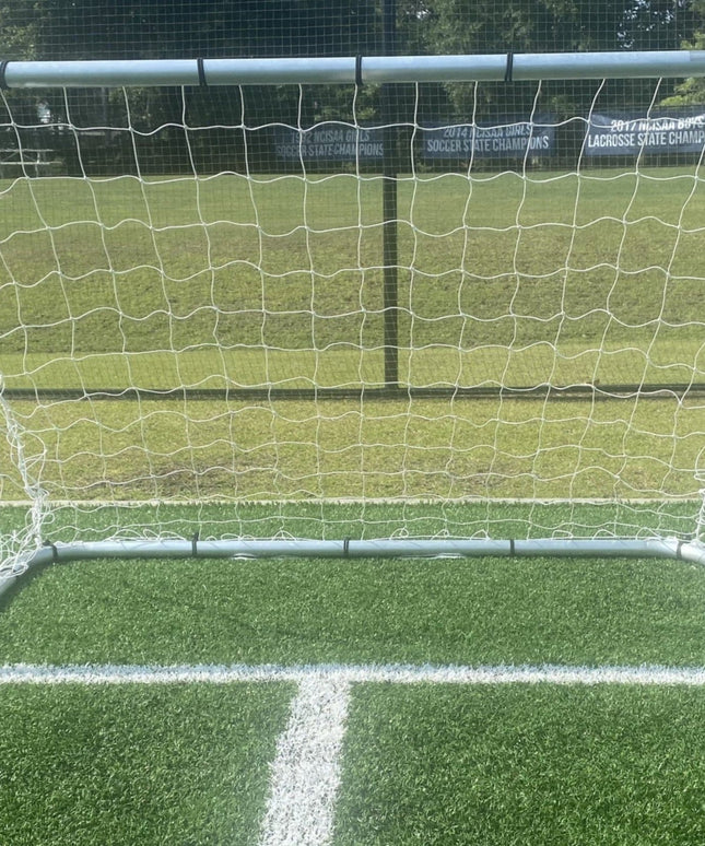 PEVO Small Goal Series Youth Soccer Goal - SGS - 4x6 SGS-4x6 - Play and Sync