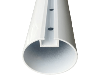 PEVO Stadium Series Soccer Goal - STA SGM-8x24STA - Play and Sync
