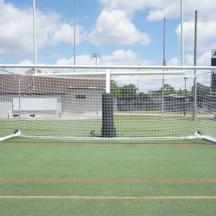 PEVO Stadium Series Soccer Goal - STA SGM-8x24STA - Play and Sync