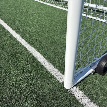 PEVO Stadium Series Soccer Goal - STB  - Play and Sync
