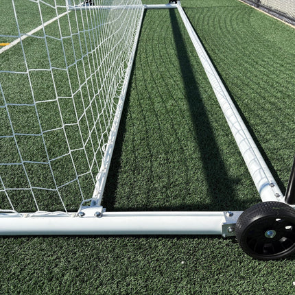 PEVO Stadium Series Soccer Goal - STB  - Play and Sync