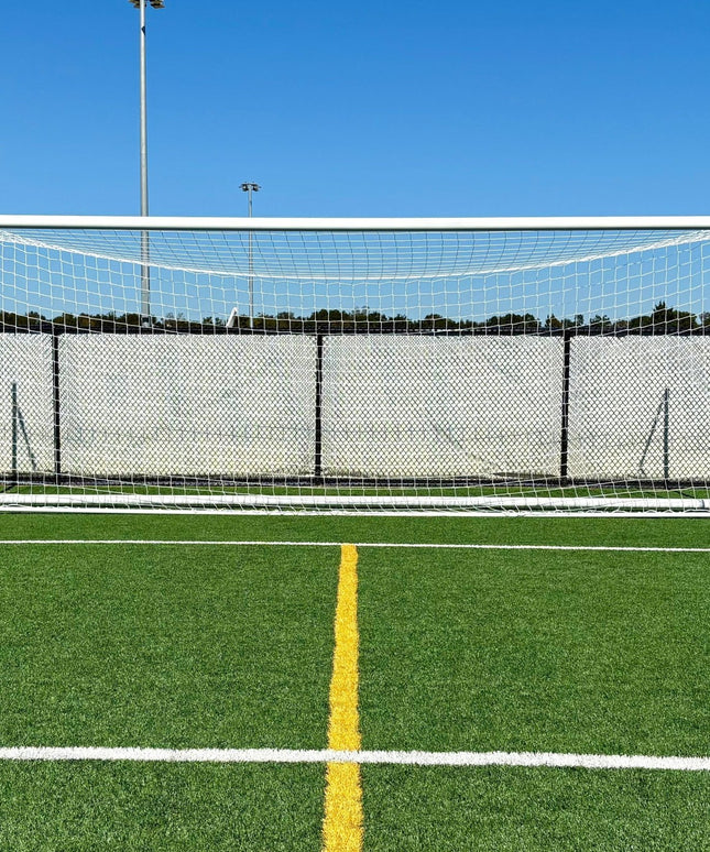 PEVO Stadium Series Soccer Goal - STB  - Play and Sync