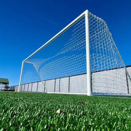 PEVO Supreme Series Soccer Goal - SGM SGM-6x12S-W2 - Play and Sync