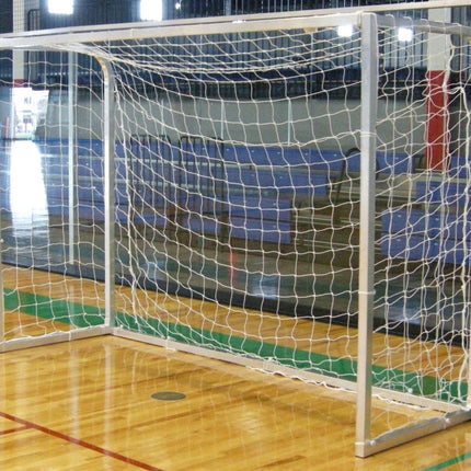PEVO Training Futsal Goal - SGI - 7x10SQ SGI-7x10SQ - Play and Sync