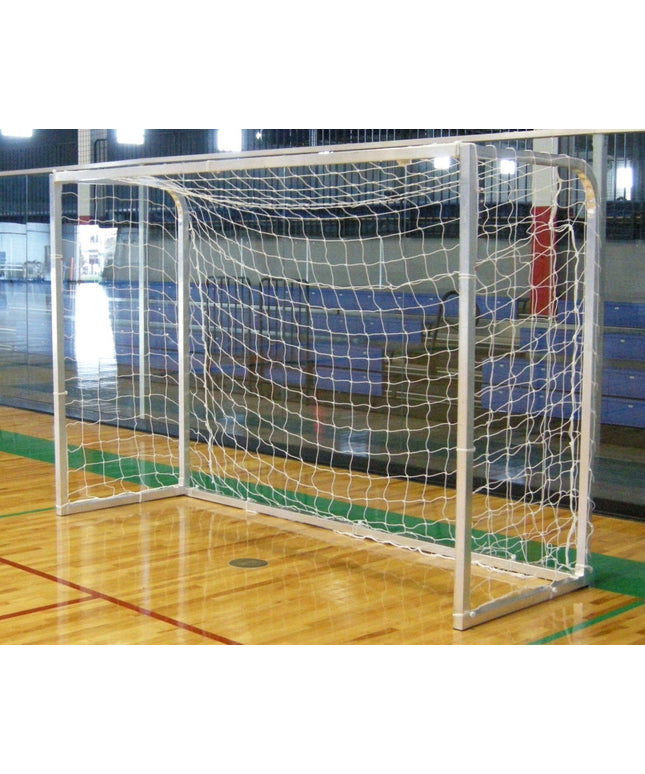 PEVO Training Futsal Goal - SGI - 7x10SQ SGI-7x10SQ - Play and Sync