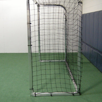 PEVO Training Futsal Goal - SGI - 7x10SQ SGI-7x10SQ - Play and Sync
