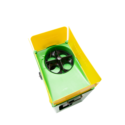 Spinshot Player Pickleball Machine MACH/Sp-Pi-Int