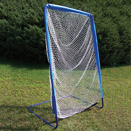Jaypro Sports Kicking Cage  - Portable (4 ft.W x 78 in.H) PK-64 - Play and Sync