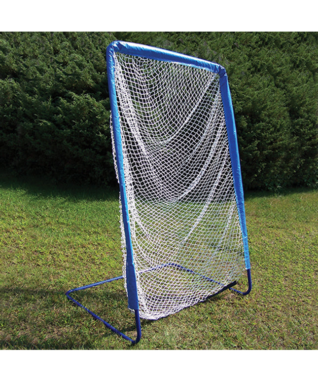 Jaypro Sports Kicking Cage  - Portable (4 ft.W x 78 in.H) PK-64 - Play and Sync