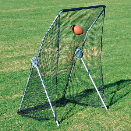 Jaypro Sports Kicking Cage - Professional (4 ft.W x 4 ft.D x 86 in.H) PKC-1 - Play and Sync