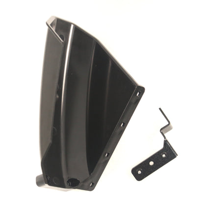 Spinshot Replacement Plastic Chute -V2