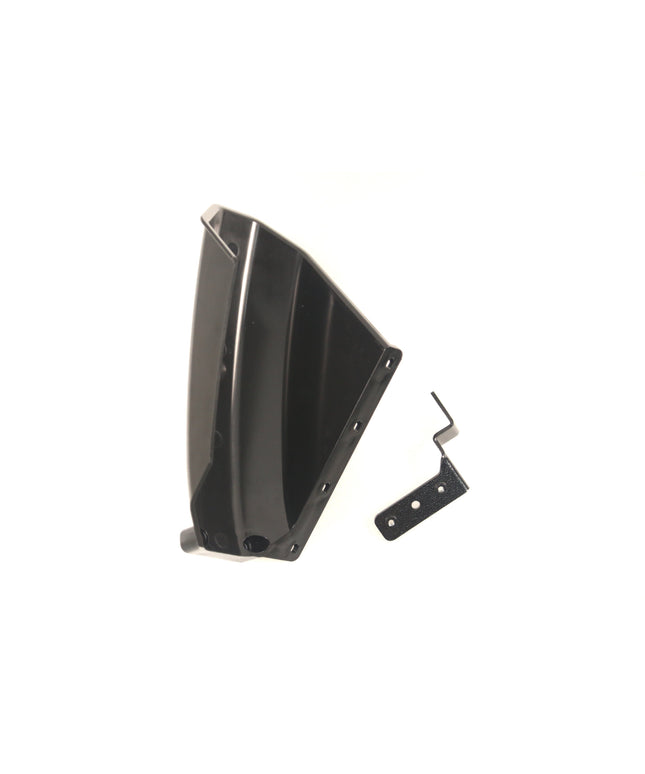 Spinshot Replacement Plastic Chute -V2
