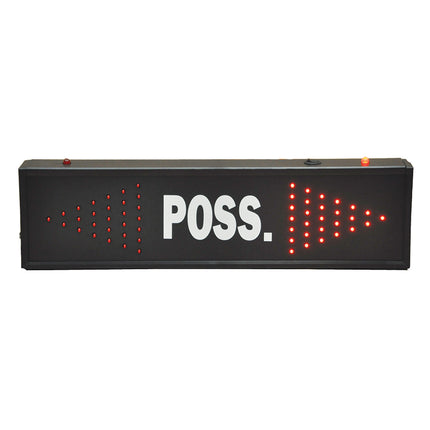 Jaypro Sports Possession Indicator POSIND1 - Play and Sync