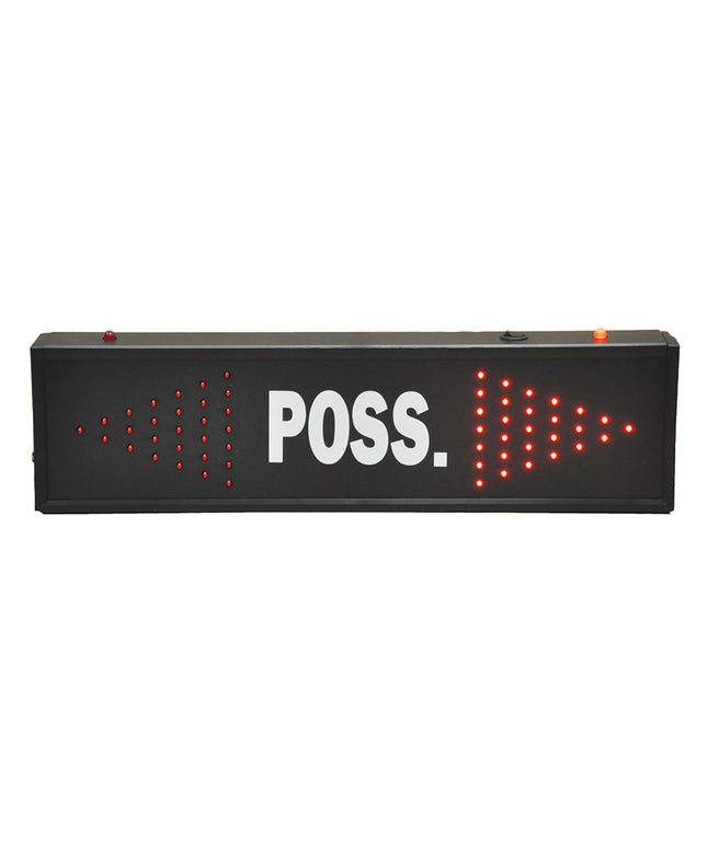 Jaypro Sports Possession Indicator POSIND1 - Play and Sync