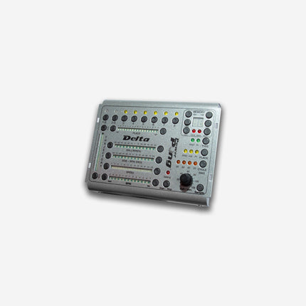 Power Pong Delta/Omega Control Box DOCB DOCB - Play and Sync