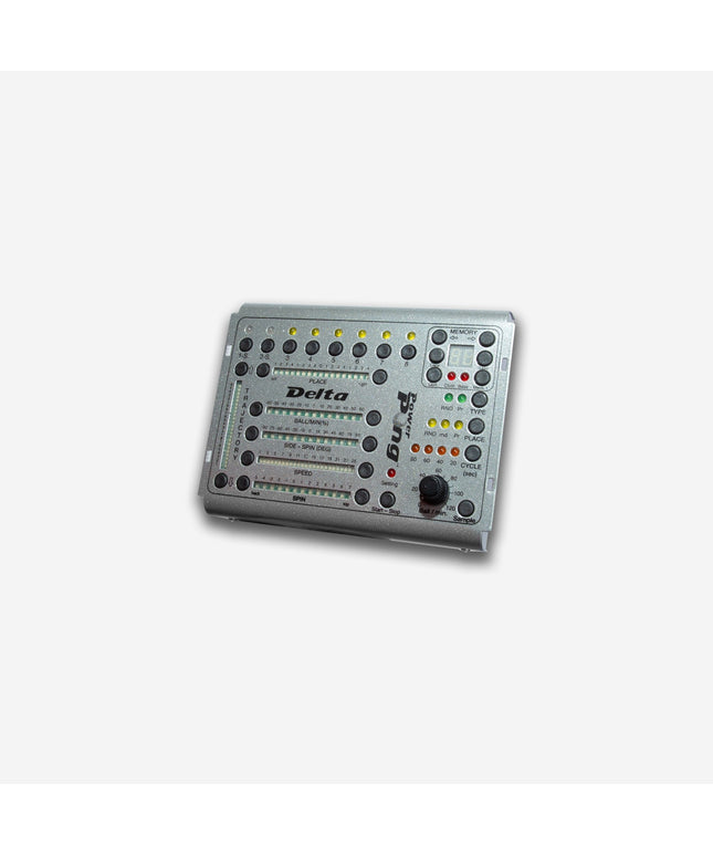 Power Pong Delta/Omega Control Box DOCB DOCB - Play and Sync