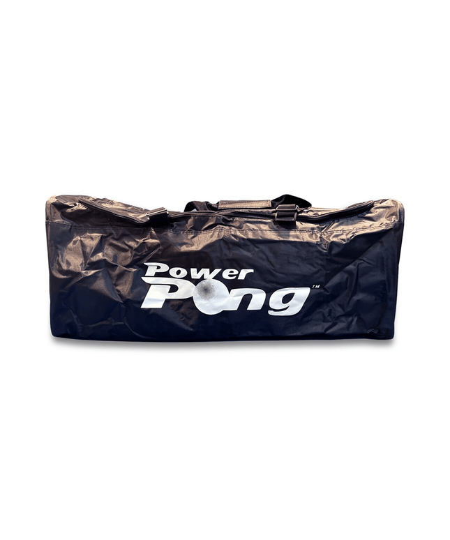 Power Pong Robot Carrying Bag PPCBG PPCBG - Play and Sync