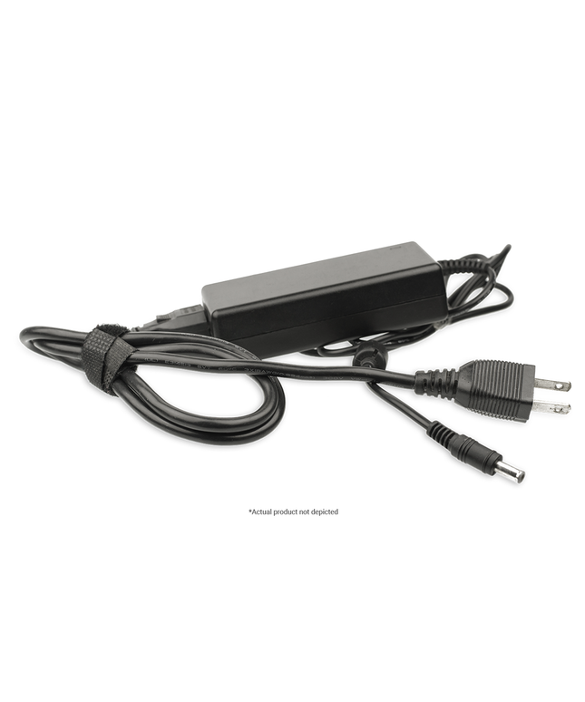 Foresight Sports GCQuad/GC3 Power Cord | 4050-0113