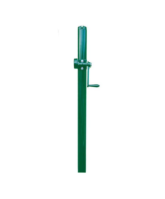 Jaypro Sports Pickleball Uprights (Indoor) PPR15GR - Play and Sync