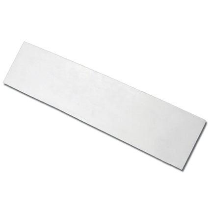 Jaypro Sports Pitching Rubber - 24 in. x 6 in. - Major League | PR-624