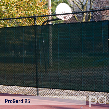 ProGard 95 Windscreen - Play and Sync