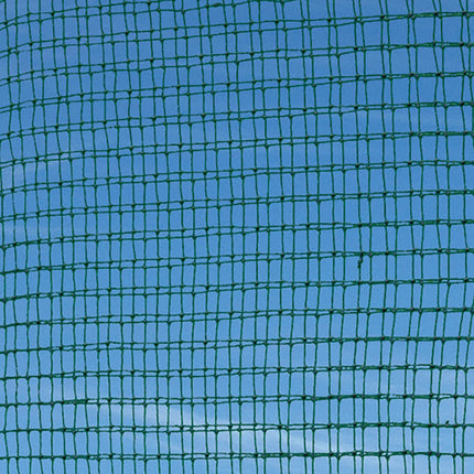 Jaypro Sports Pitcher's Screen Replacement Net 7x7 ft. Collegiate PS-75N - Play and Sync