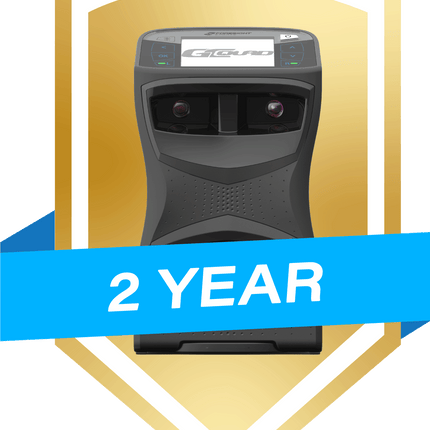 Foresight Sports GCQuad Extended Warranty - 2 Year