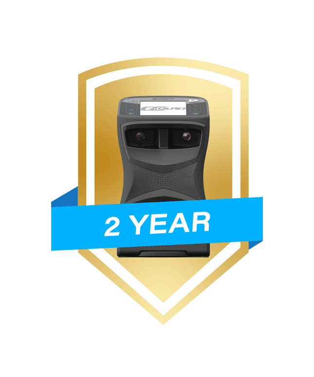 Foresight Sports GCQuad Extended Warranty - 2 Year | 7100-0023