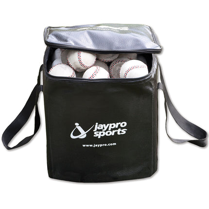 Jaypro Sports Flag Base Carry/Storage Bag RBF-BASE - Play and Sync