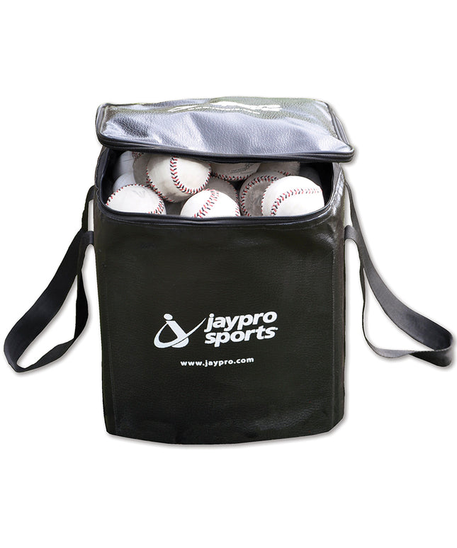 Jaypro Sports Flag Base Carry/Storage Bag RBF-BASE - Play and Sync