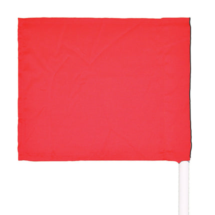 Jaypro Sports Corner Flag - Replacement Flags (Set of 4) RBF-FLAG - Play and Sync