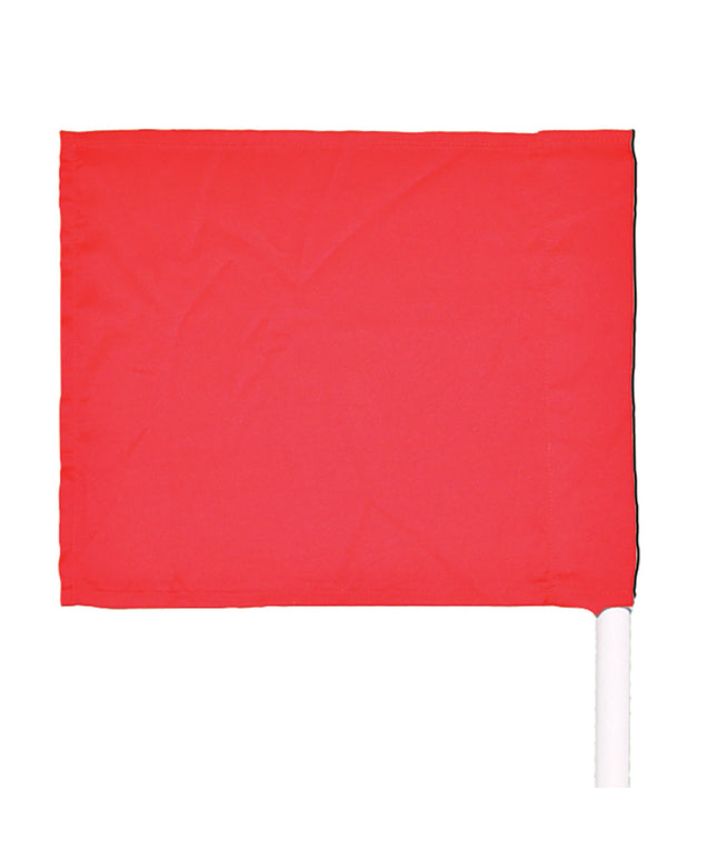 Jaypro Sports Corner Flag - Replacement Flags (Set of 4) RBF-FLAG - Play and Sync