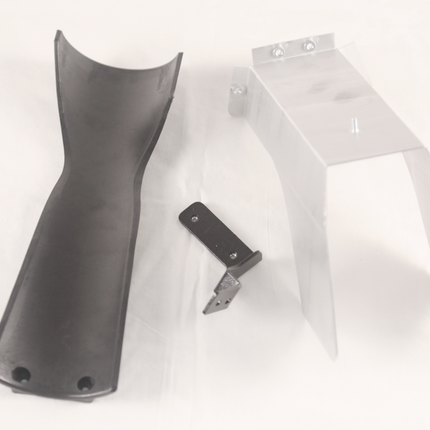 Spinshot Replacement Rubber Chute