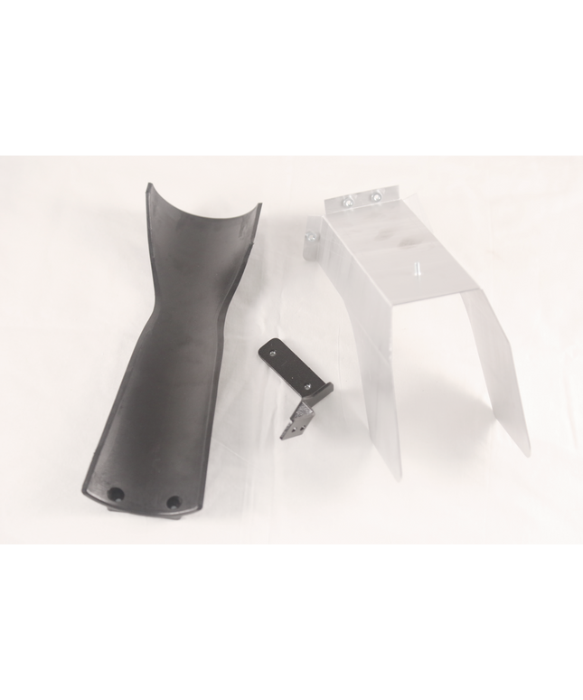 Spinshot Replacement Rubber Chute