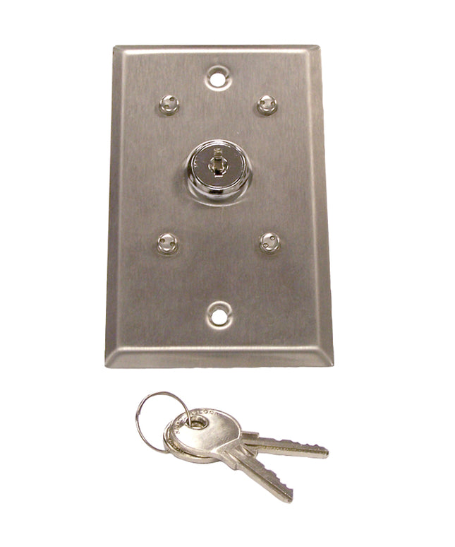Jaypro Sports Lynrus Electric Backstop Winch with Key Switch & Wood Mounting Kit | SBBW-4KT1