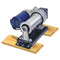 Jaypro Sports Lynrus Electric Backstop Winch with Key Switch | SBBW-4
