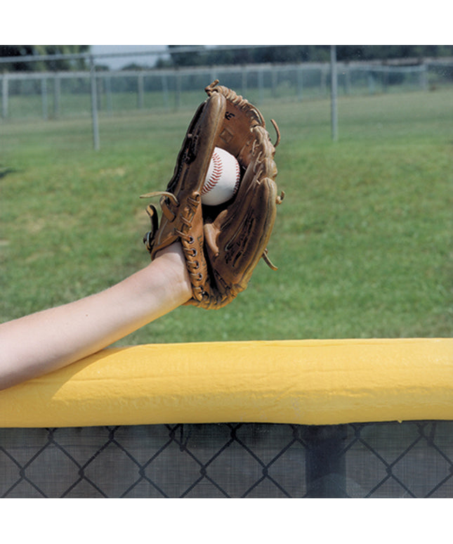 Jaypro Sports Protector Pad - Safefoam Tubular Padding (2-1/8 in. dia.) (Yellow) SF-PREMYW - Play and Sync