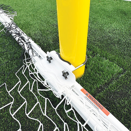 Jaypro Sports Soccer Goal Anchor Kit (4-1/2 in. Football Goal Post) SFGA-4 - Play and Sync