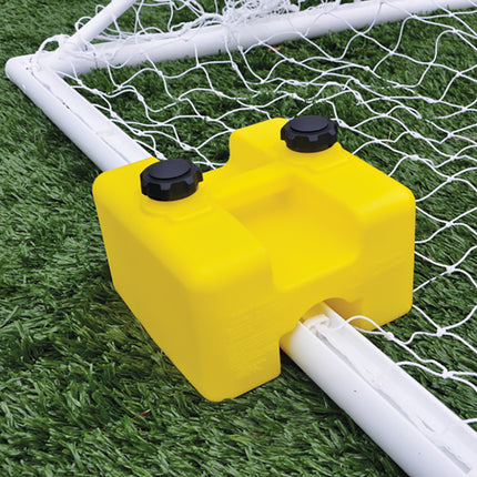Jaypro Sports Soccer Goal Anchor Kit World Cup Tank Style (50 Lb.) Anchor (Single) SGA-51 - Play and Sync