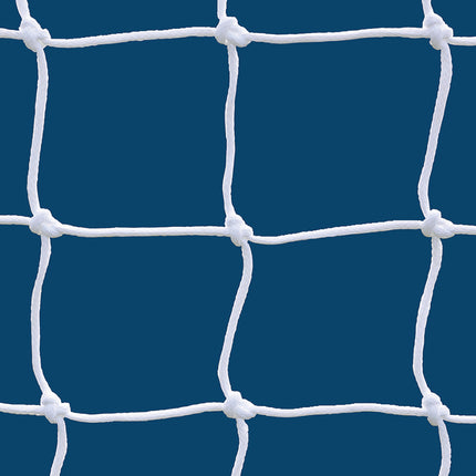 Jaypro Sports Soccer Goals Nova  Club Round Goal (7 ft.H x 21 ft.W x 3 ft.B x 8 ft.D) RCG-21S - Play and Sync