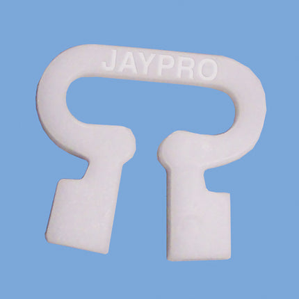 Jaypro Sports Soccer Goals Nova  World Cup Goal Package (8 ft.H x 24 ft.W x 7 ft.B x 8 ft.D) NFHS, NCAA, FIFA Compliant SGP-850PKG - Play and Sync