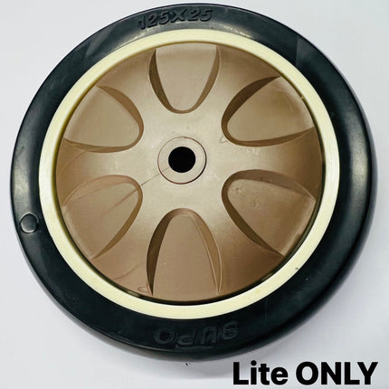 Spinshot Replacement Towing Wheel Accs/Whl-Tow