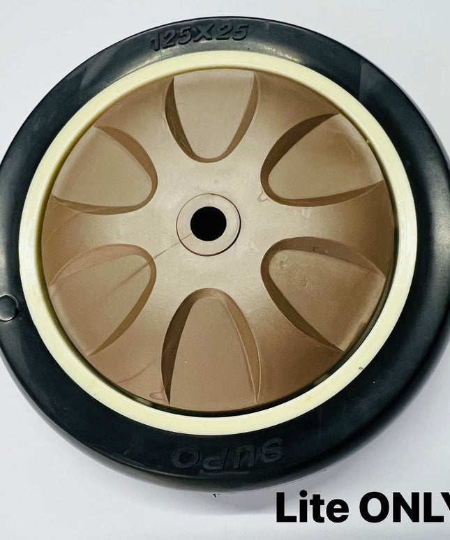 Spinshot Replacement Towing Wheel Accs/Whl-Tow