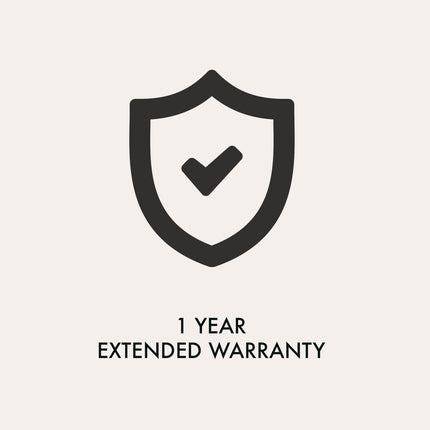 Spinshot Extended Warranty 1-Year